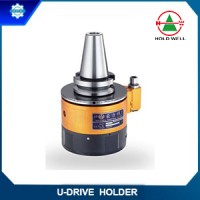 Đầu kẹp dao U-Drive